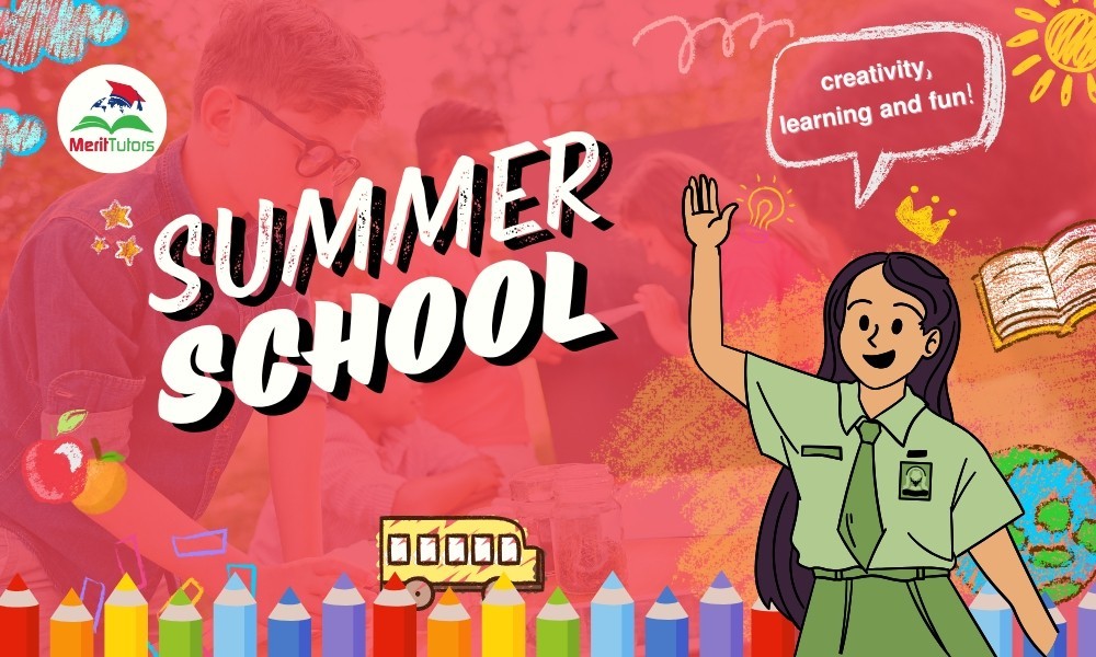 Summer Holiday Tips for Parents: Keep Kids Engaged, Learning & Balanced