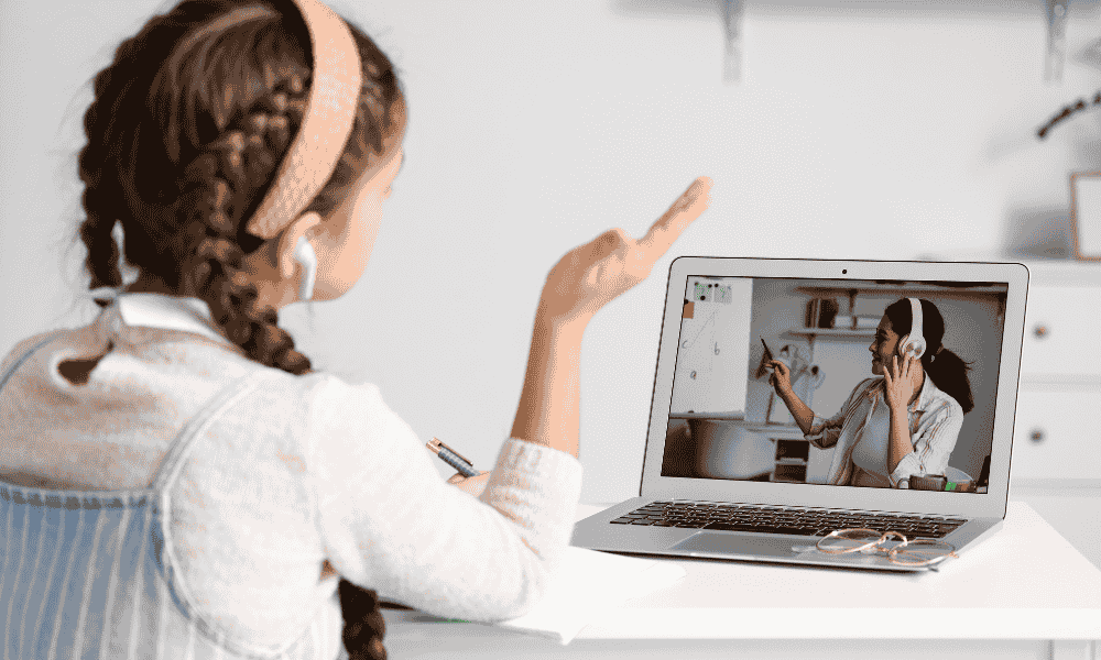 Online GCSE Tutors UK – Top Tips for Effective Learning