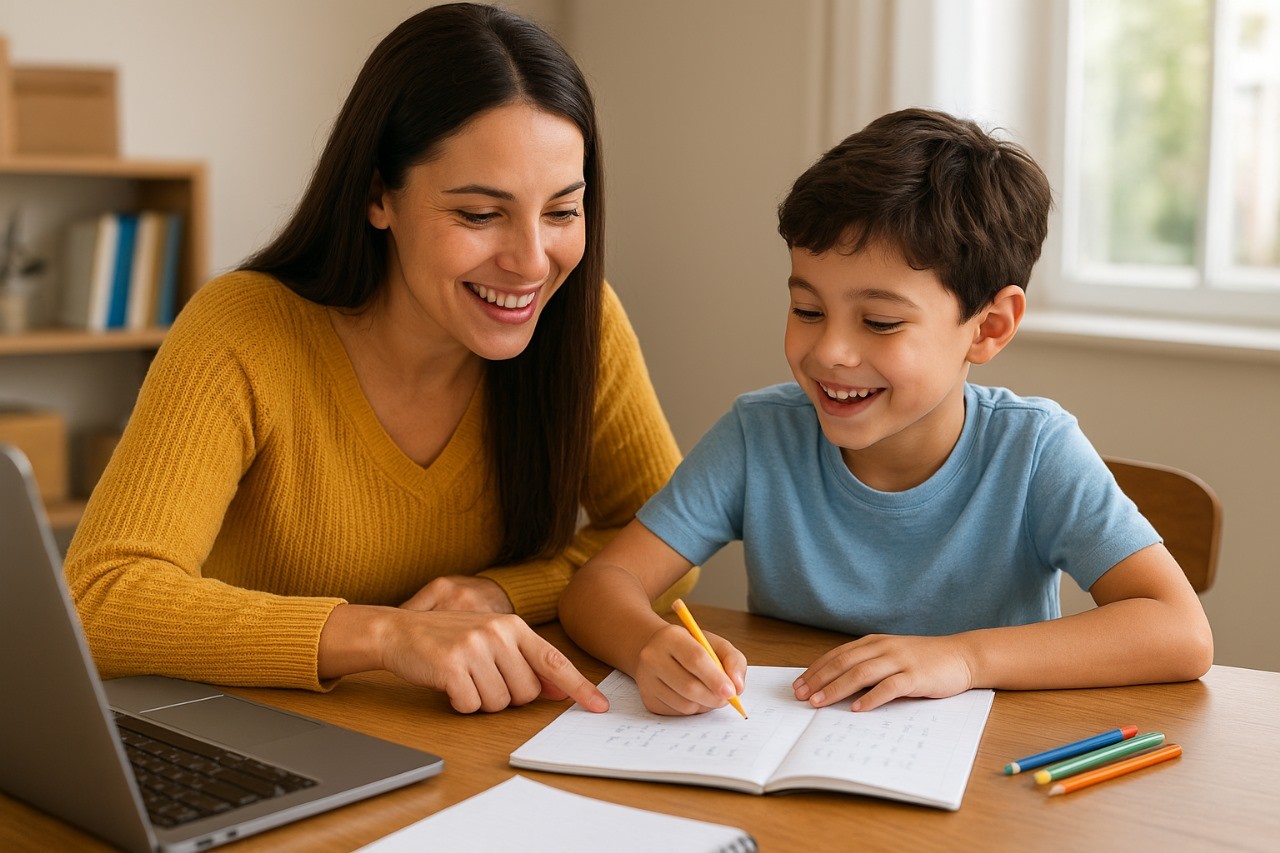 How to Excel in KS1 & KS2 Maths | Expert Parent Tips & Study Strategies | Merit Tutors UK